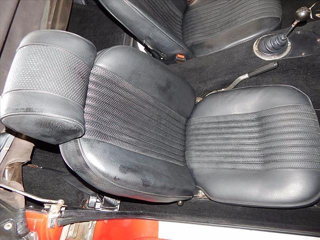 1970 MG MGB -- - photo 11