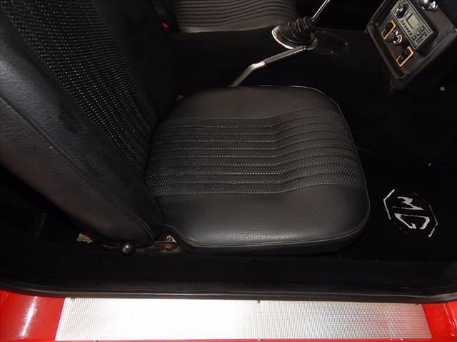 1970 MG MGB -- - photo 12