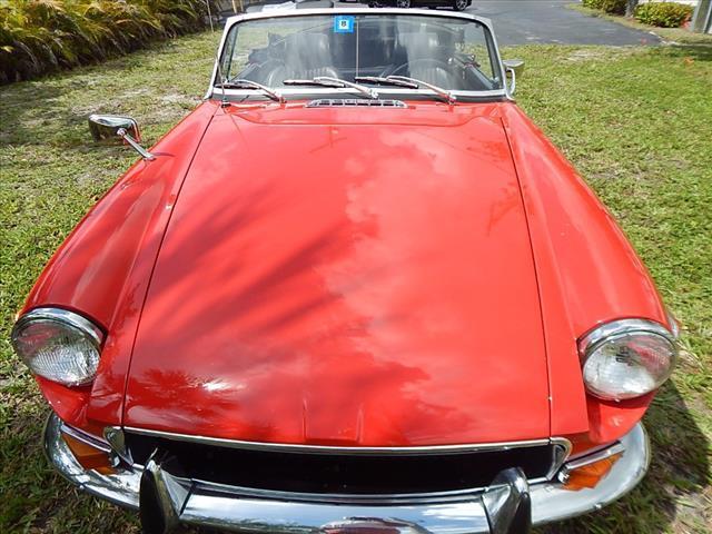 1970 MG MGB -- - photo 4