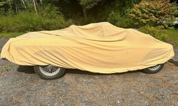 1970 MG MGB - photo 7