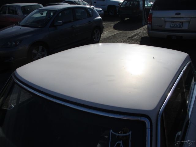 1970 MG MGB - photo 11