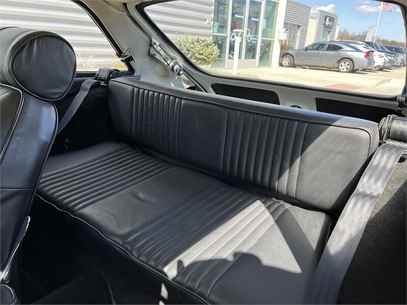 1970 MG MGB - photo 11