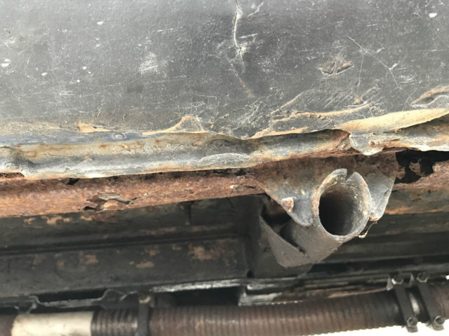 1970 MG MGB GT - photo 5