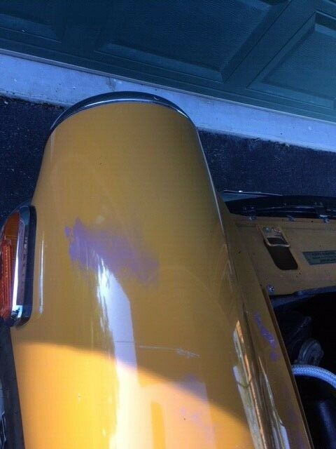 1970 MG Midget - photo 10