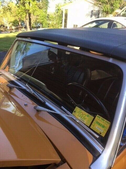 1970 MG Midget - photo 6