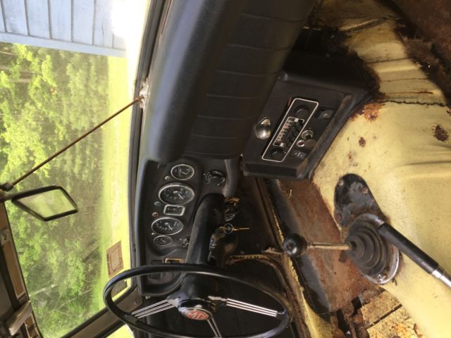 1970 MG MGB - photo 13