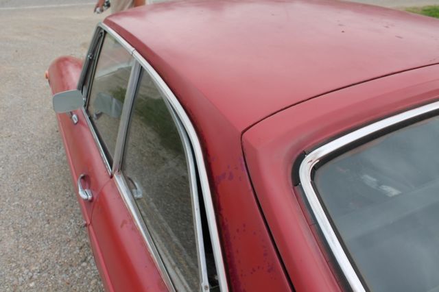 1970 MG MGB - photo 7