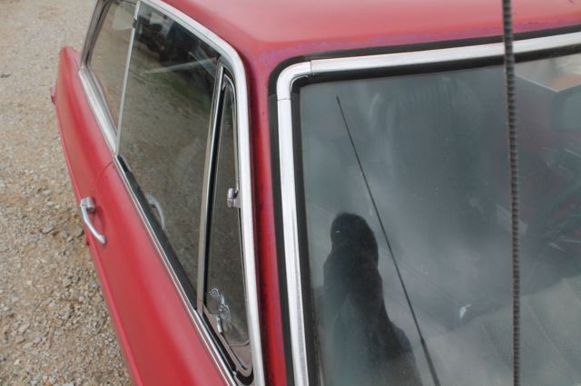 1970 MG MGB - photo 8