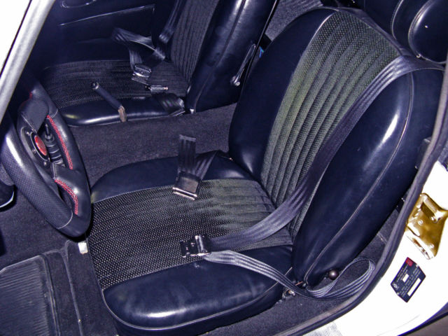 1970 MG MGB - photo 11
