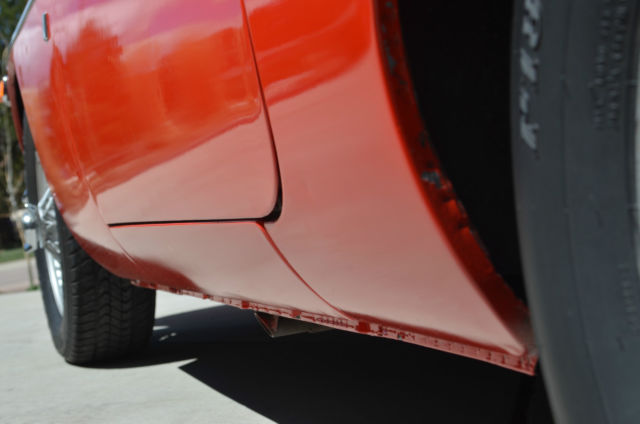 1970 MG MGB - photo 10