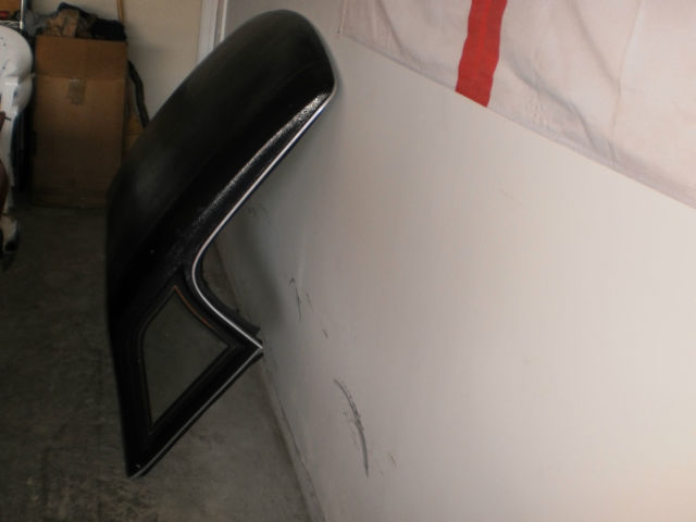 1970 MG MGB 2DR - photo 11