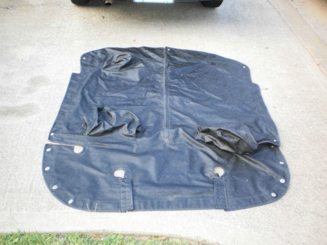 1970 MG MGB 2DR - photo 12