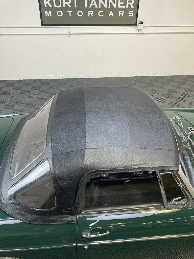 1970 MG MGB - photo 9