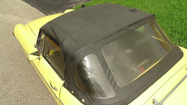 1970 MG MGB B EDITION - photo 10