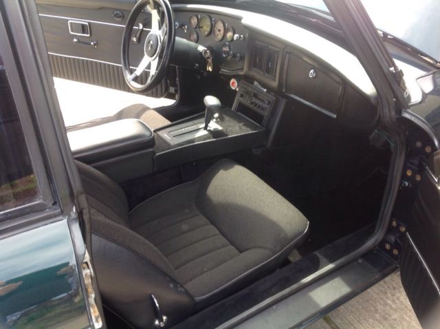 1970 MG MGB GT - photo 10