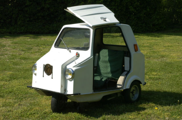 1970 Other Makes Series 1