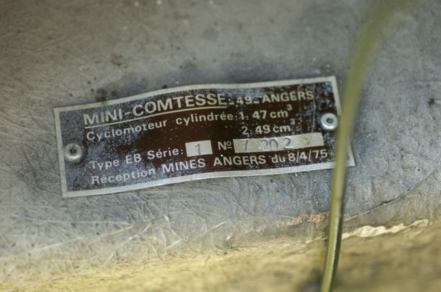 1970 Other Makes Series 1 - photo 10