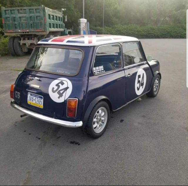 1970 Mini Classic Mini - photo 3