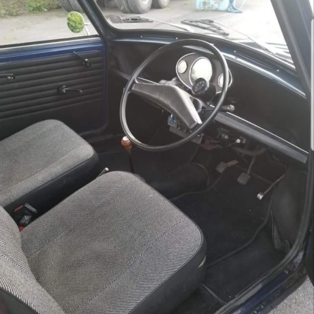 1970 Mini Classic Mini - photo 5