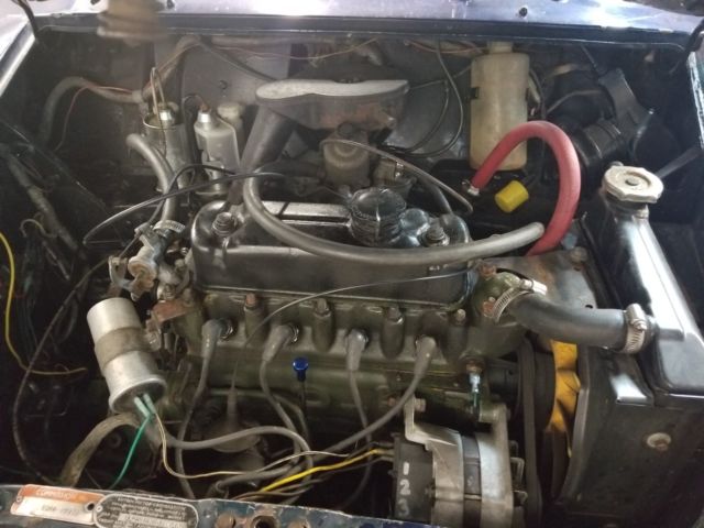 1970 Mini Classic Mini - photo 8