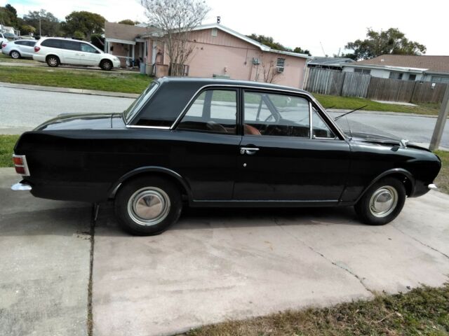 1970 mk2 Ford Cortina 1600 deluxe 1970 Ford Cortina 1600 Deluxe