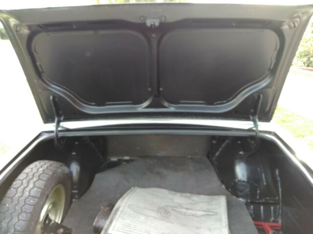 1970 Ford Cortina 1600 Deluxe - photo 11