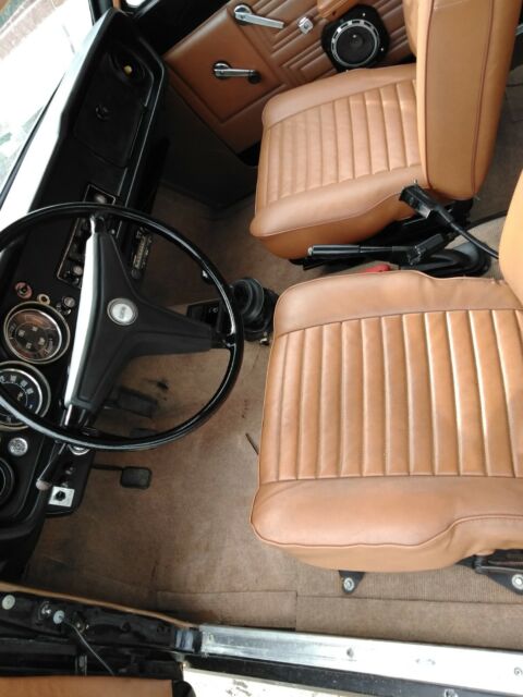 1970 Ford Cortina 1600 Deluxe - photo 6