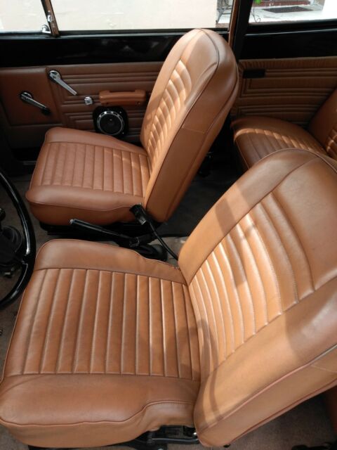 1970 Ford Cortina 1600 Deluxe - photo 7