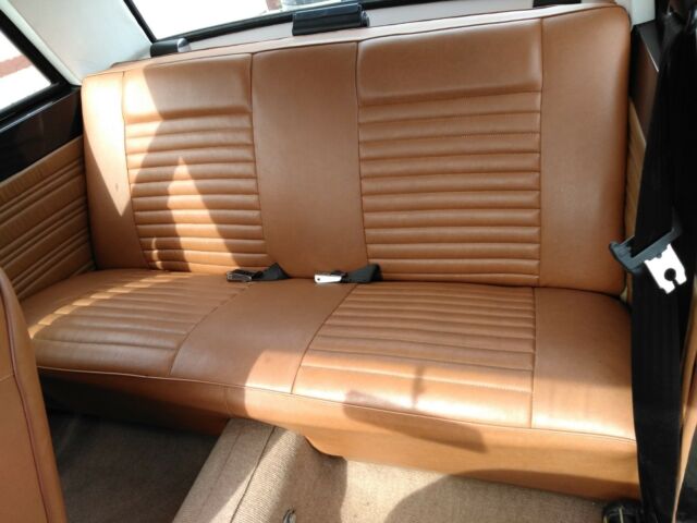 1970 Ford Cortina 1600 Deluxe - photo 8