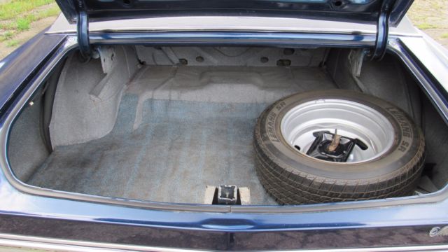 1970 Chevrolet Monte Carlo - photo 12