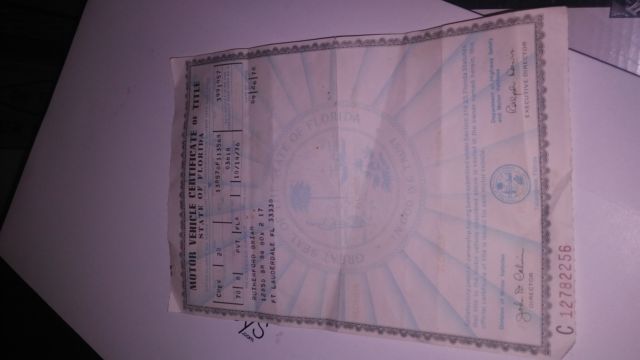 1970 Chevrolet Monte Carlo - photo 5