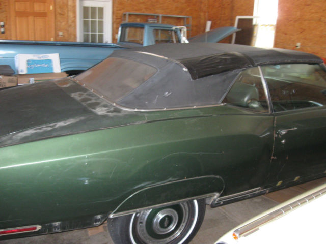 1970 Chevrolet Monte Carlo - photo 10