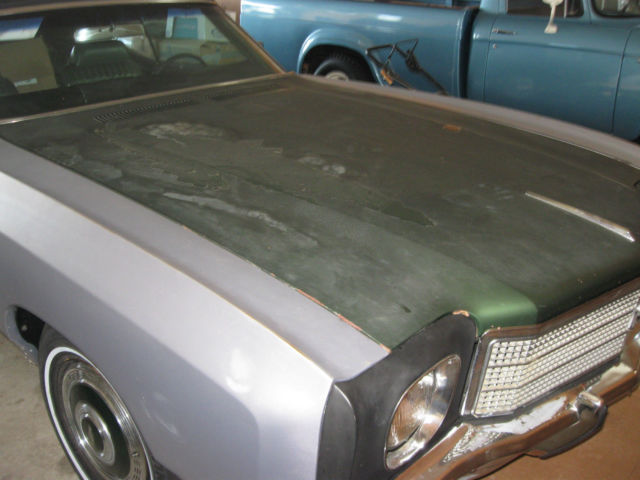 1970 Chevrolet Monte Carlo - photo 13