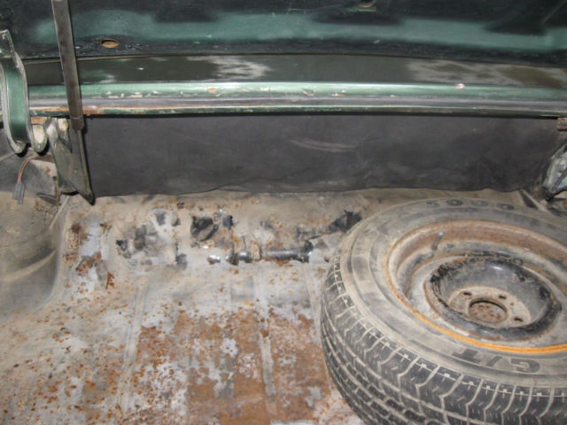 1970 Chevrolet Monte Carlo - photo 5