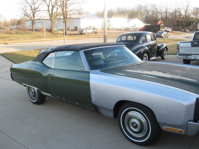 1970 Chevrolet Monte Carlo - photo 6