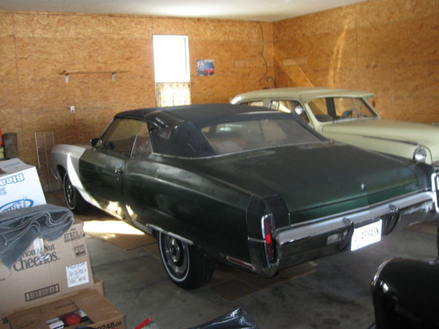 1970 Chevrolet Monte Carlo - photo 8