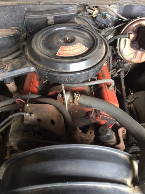 1970 Chevrolet Monte Carlo - photo 10