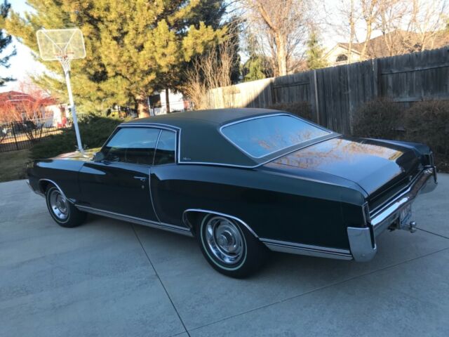 1970 Chevrolet Monte Carlo - photo 11