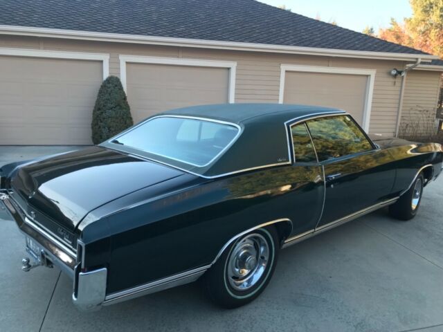 1970 Chevrolet Monte Carlo - photo 13