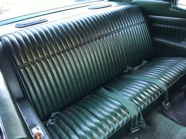 1970 Chevrolet Monte Carlo - photo 3