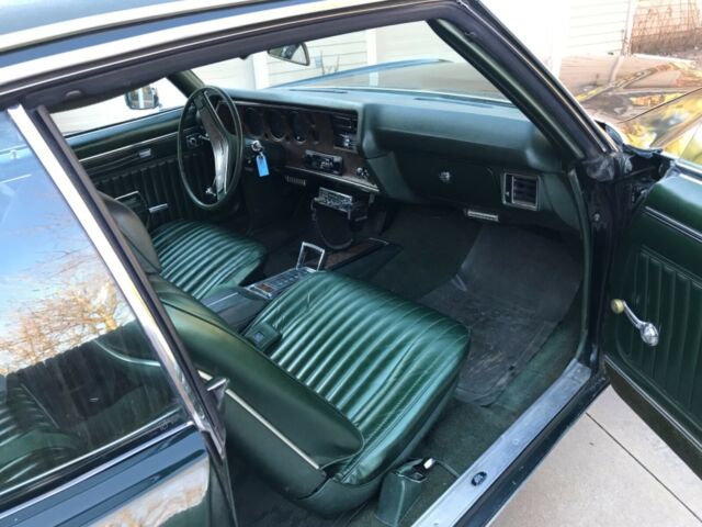 1970 Chevrolet Monte Carlo - photo 4