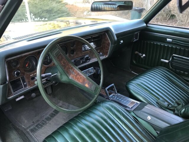 1970 Chevrolet Monte Carlo - photo 5