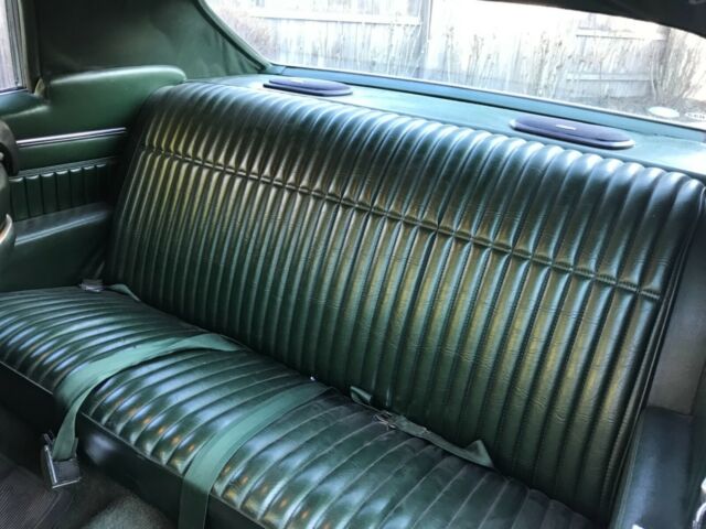 1970 Chevrolet Monte Carlo - photo 6