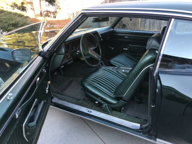 1970 Chevrolet Monte Carlo - photo 7