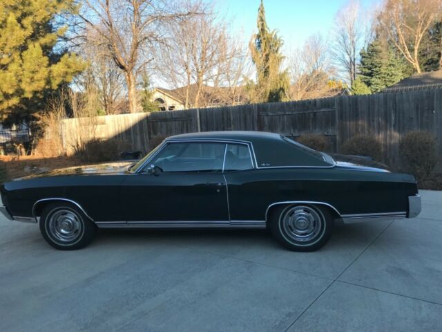 1970 Chevrolet Monte Carlo - photo 9