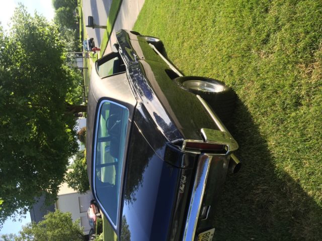 1970 Chevrolet Monte Carlo - photo 6