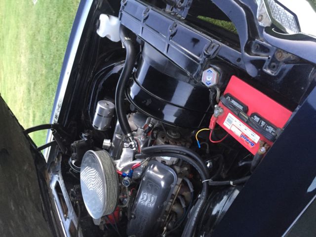 1970 Chevrolet Monte Carlo - photo 7
