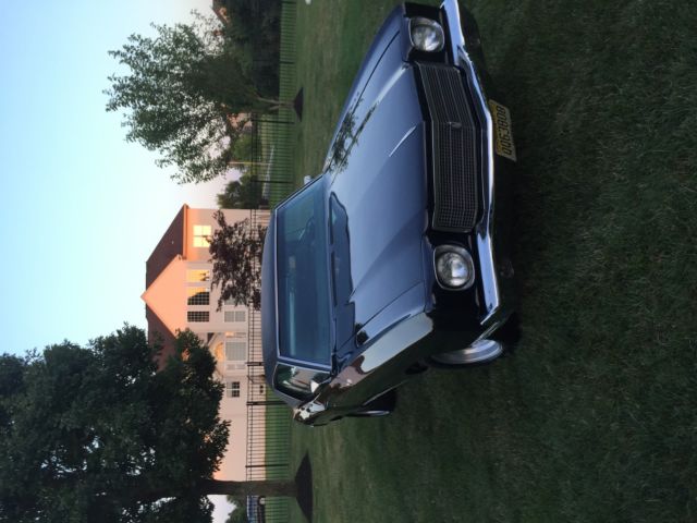 1970 Chevrolet Monte Carlo - photo 8