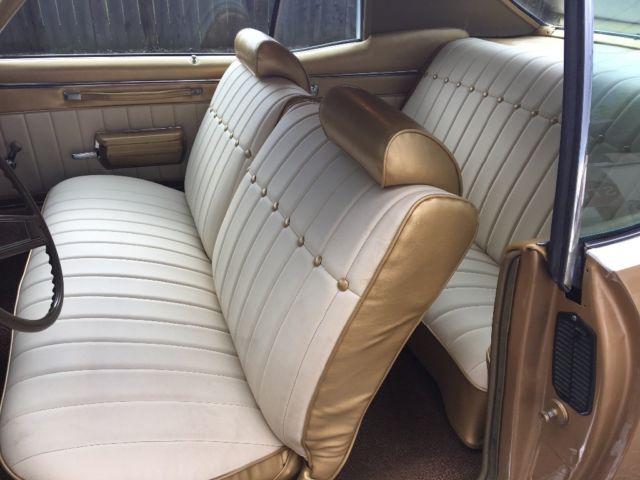 1970 Chevrolet Monte Carlo - photo 5