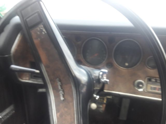 1970 Chevrolet Monte Carlo SS - photo 9